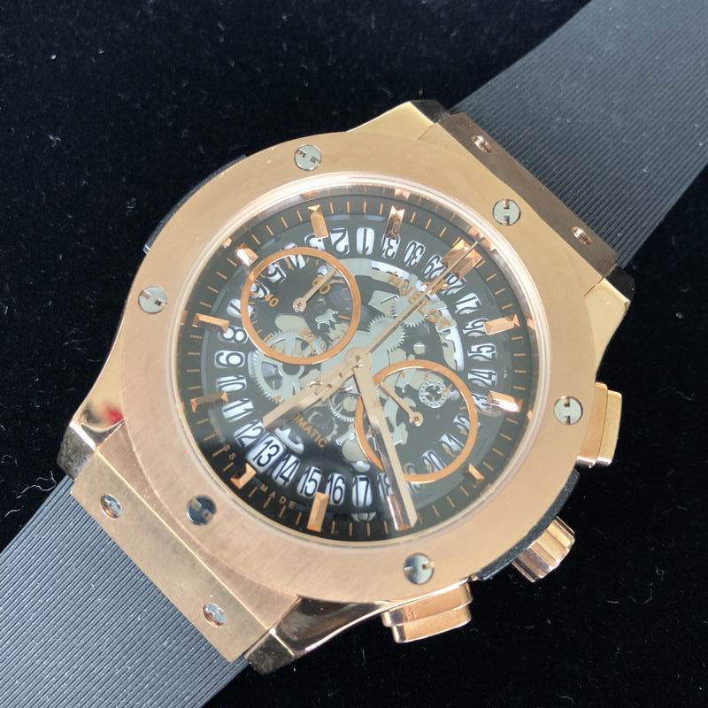 Hublot watch man-602